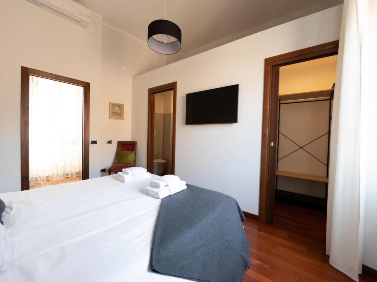 The Best Rent - Apartment With A View On Altare Della Patria Róma Kültér fotó